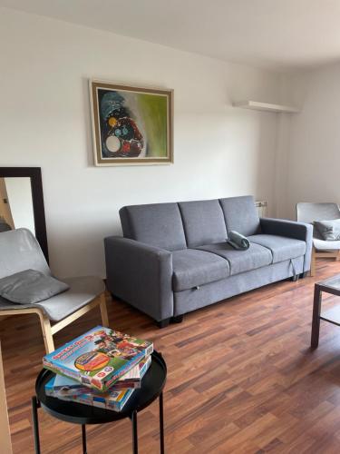 Apartamento en Olvan 2 - ALBERGA