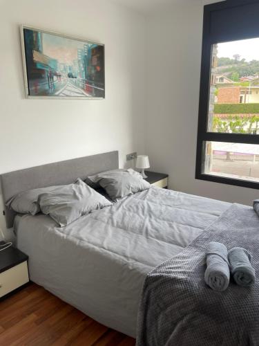 Apartamento en Olvan 2 - ALBERGA