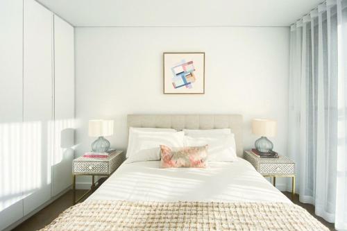 The Eveleigh Townhouse Alexandria - image 11