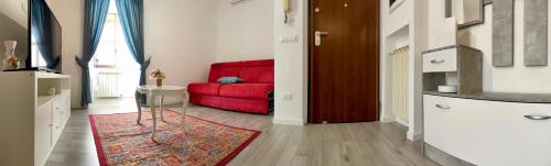 Villa Elvira gîte à louer Pomezia