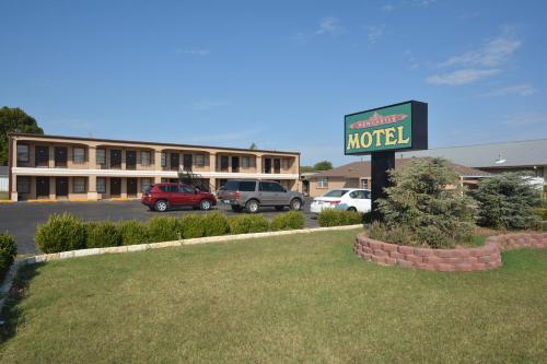 Newcastle Motel Newcastle