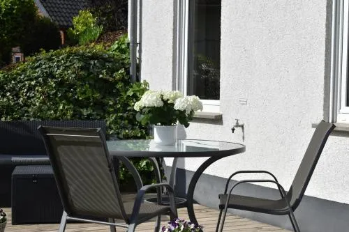 Ferienwohnung Reis in Sankt Aldegund, Deutschland