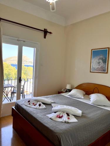 Alinda Hotel - image 11