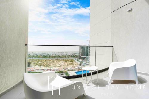 LUX The Dubai Hills Executive Suite, Дубай (фото 2)