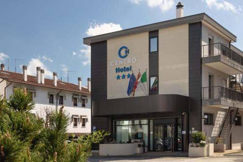 CENTRO HOTEL - Venice Airport 5