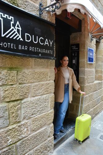 Hotel Ducay