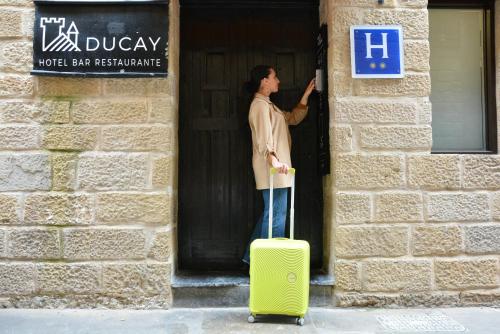 Hotel Ducay