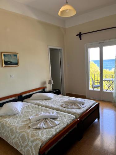 Alinda Hotel - image 12