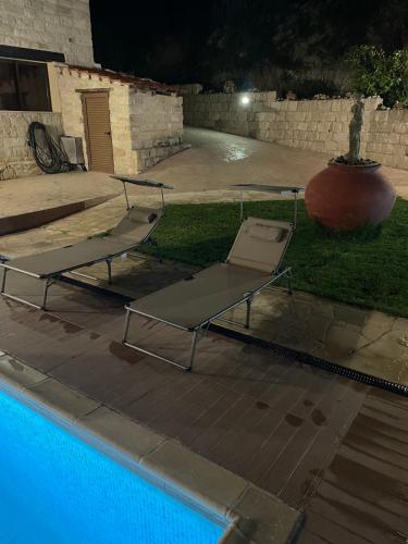Softades Cottage - image 12