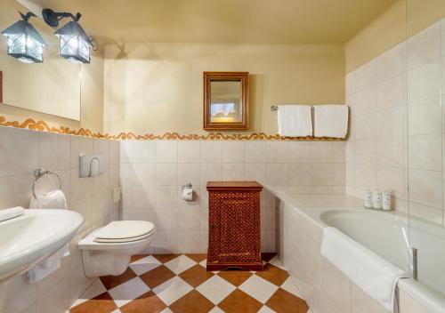 Château St Gerlach - Oostwegel Collection, member of Relais and Châteaux