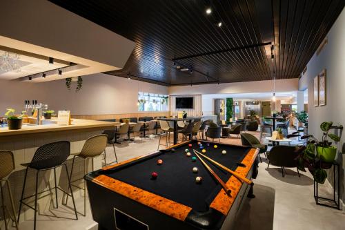 Green Park Hotel Brugge - image 10
