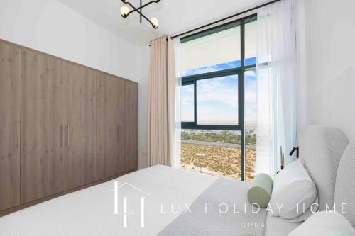 LUX The Dubai Hills Executive Suite, Дубай (фото 7)