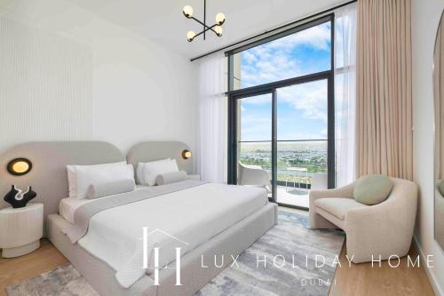 LUX The Dubai Hills Executive Suite, Дубай (фото 5)