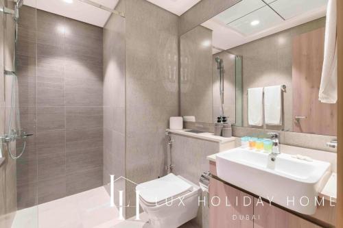 LUX The Dubai Hills Executive Suite, Дубай (фото 9)