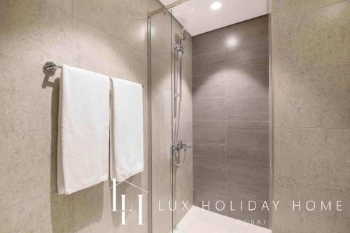 LUX The Dubai Hills Executive Suite, Дубай (фото 10)