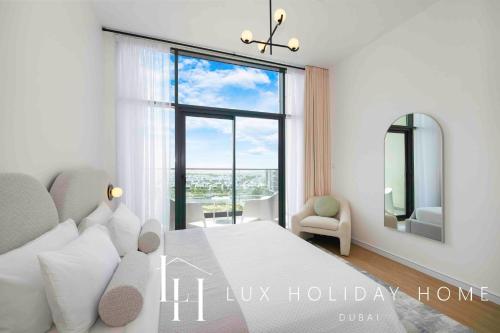 LUX The Dubai Hills Executive Suite, Дубай (фото 6)