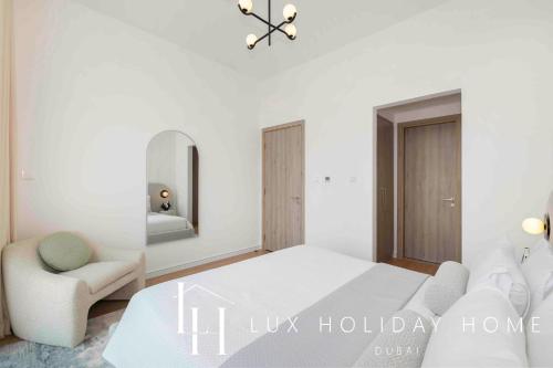 LUX The Dubai Hills Executive Suite, Дубай (фото 8)