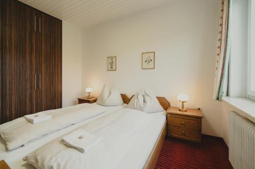 Hotel Semriacherhof Room Type - Quadruple Room