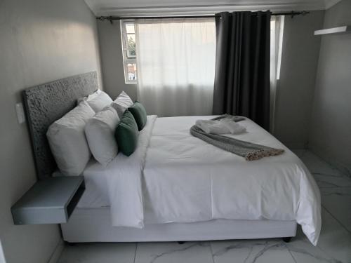 Daisy's Lane in Cambridge West