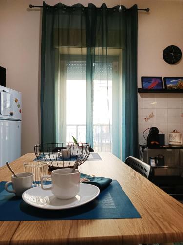  Mylina apartment Milazzo in Milazzo