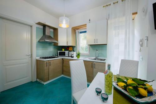 Amalfia Apartments - image 12