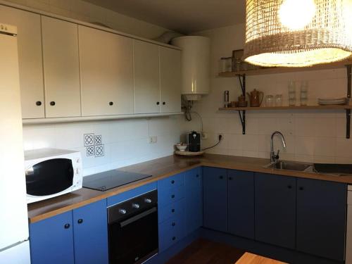 virtuve, Apartamento tranquilo en Eller, Bellver de Cerdanya in Gera