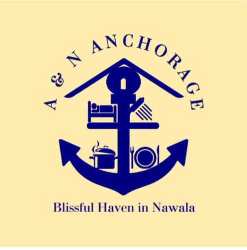A & N Anchorage Rented Home 60 sq m Approved by Sri Lanka Tourism Development Authority in Nawala Area