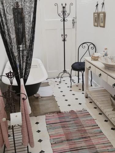 A La Maison Boutique Guesthouse