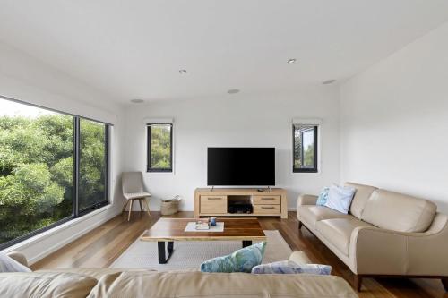 Seaside Haven, Anglesea (fotografie 6)