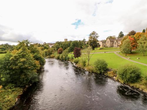 A szálláshely kívülről, The Chase - 30 Ayr Avenue in Colburn