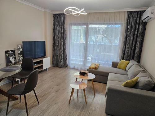 Serenity in the heart of Varna with free parking, Warna (zdjęcie 7)