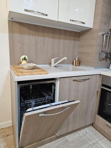 Serenity in the heart of Varna with free parking, Warna (zdjęcie 9)