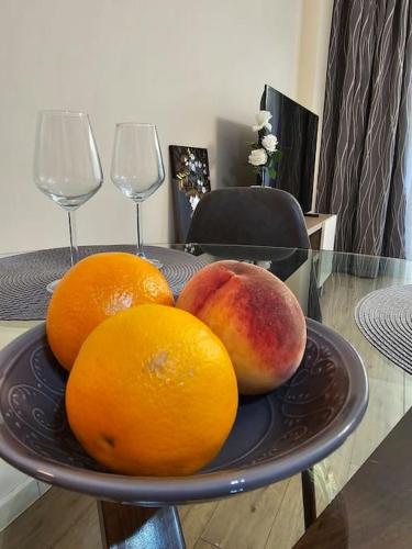 Serenity in the heart of Varna with free parking, Warna (zdjęcie 10)
