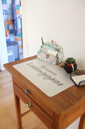 Gemütliche Ferienwohnung mit Wellnessbad, Geislingen an der Steige (Foto 10)