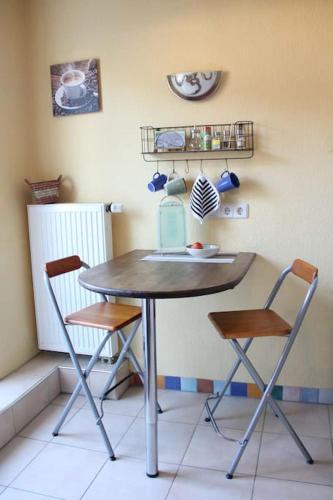 Gemütliche Ferienwohnung mit Wellnessbad, Geislingen an der Steige (Foto 7)