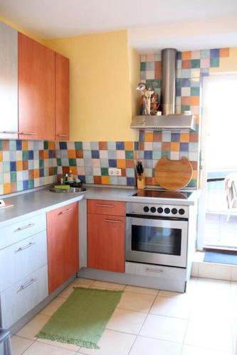 Gemütliche Ferienwohnung mit Wellnessbad, Geislingen an der Steige (Foto 6)