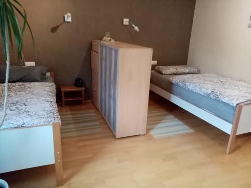 Gemütliche Ferienwohnung mit Wellnessbad, Geislingen an der Steige (Foto 9)