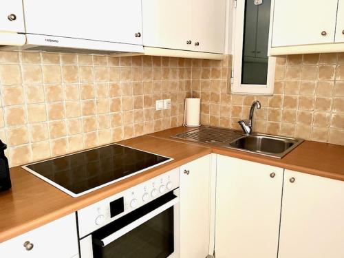 Pratinou 1B/R apartment, Ateny (zdjęcie 8)