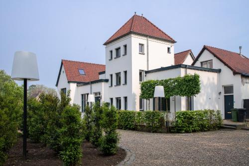 B&B de oude melkfabriek