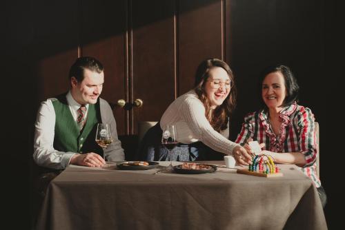 Hotel Semriacherhof - image 5