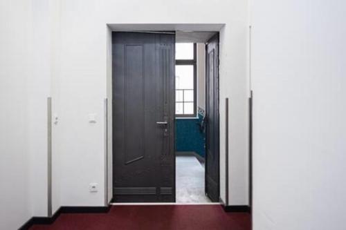 Zentral Parkplatz Küche Fitnessraum, Leipzig (foto 9)