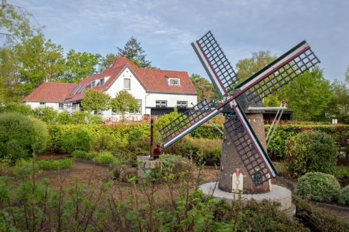 B&B de oude melkfabriek