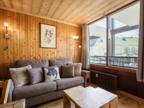 Studio La Clusaz, 1 pièce, 4 personnes - FR-1-304-79 La Clusaz