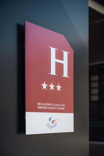 Hotel Chagnot - image 7