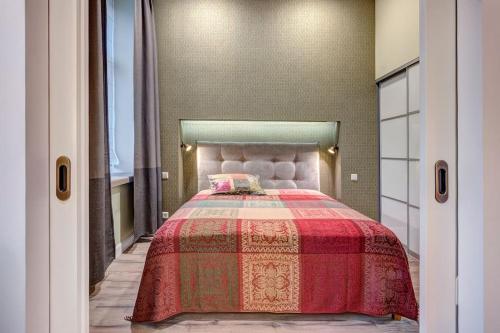 WOW! Brand New City Center Čiurlionis Apt