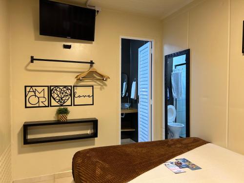 Pousada Canto do Gravatá Pousada Canto do Gravatá