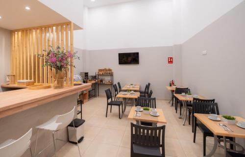 La City Mercado in Alicante