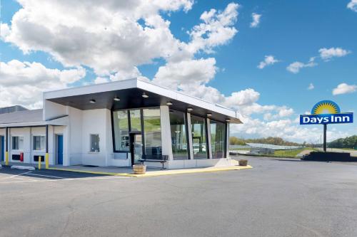 Foto - Days Inn by Wyndham Wrightstown McGuire AFB Bordentown