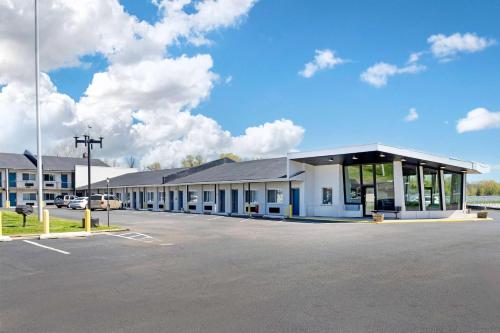 Foto - Days Inn by Wyndham Wrightstown McGuire AFB Bordentown