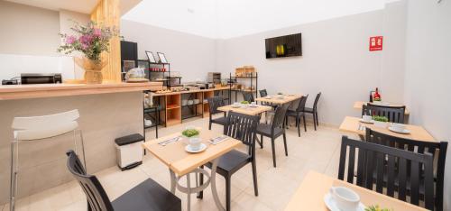 La City Mercado in Alicante